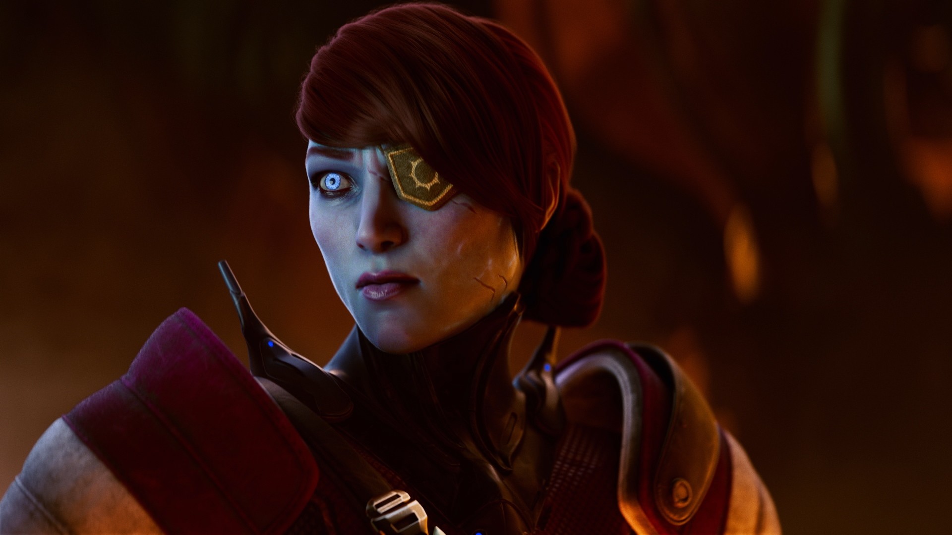 Destiny 2: Los Renegados - Imagen 31